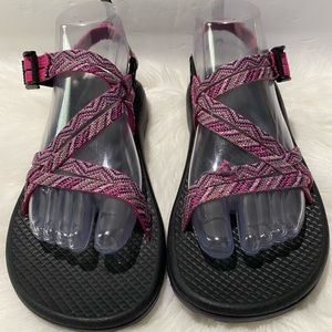 Chaco Sandals